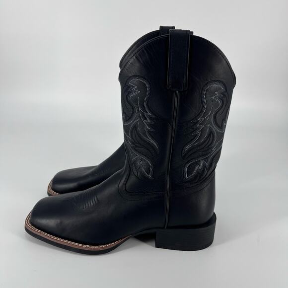 Cody James Authentic Western Wear Other - Cody James Ace Western Boots™ - Broad Square Toe Mens Sz 9D